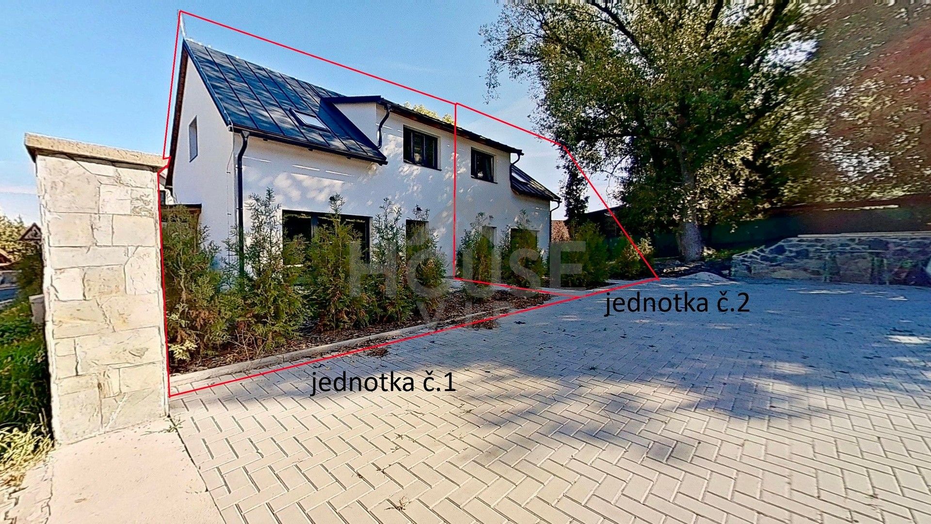 3+kk, Strančická, Všestary, 111 m²