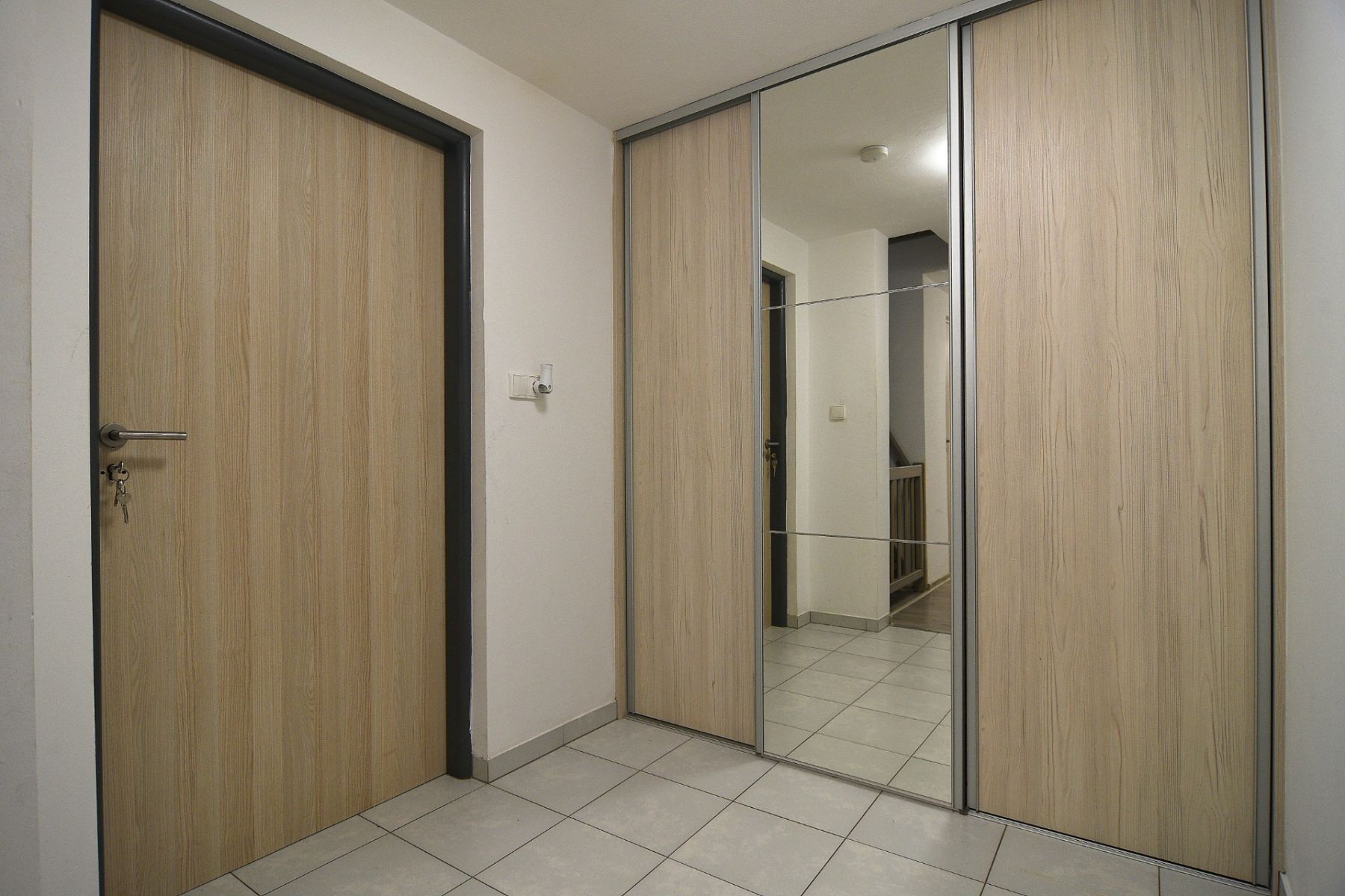 2+kk, T. G. Masaryka, Ústí nad Orlicí - Ústí nad Orlicí, Pardubický kraj, 70 m² - 2