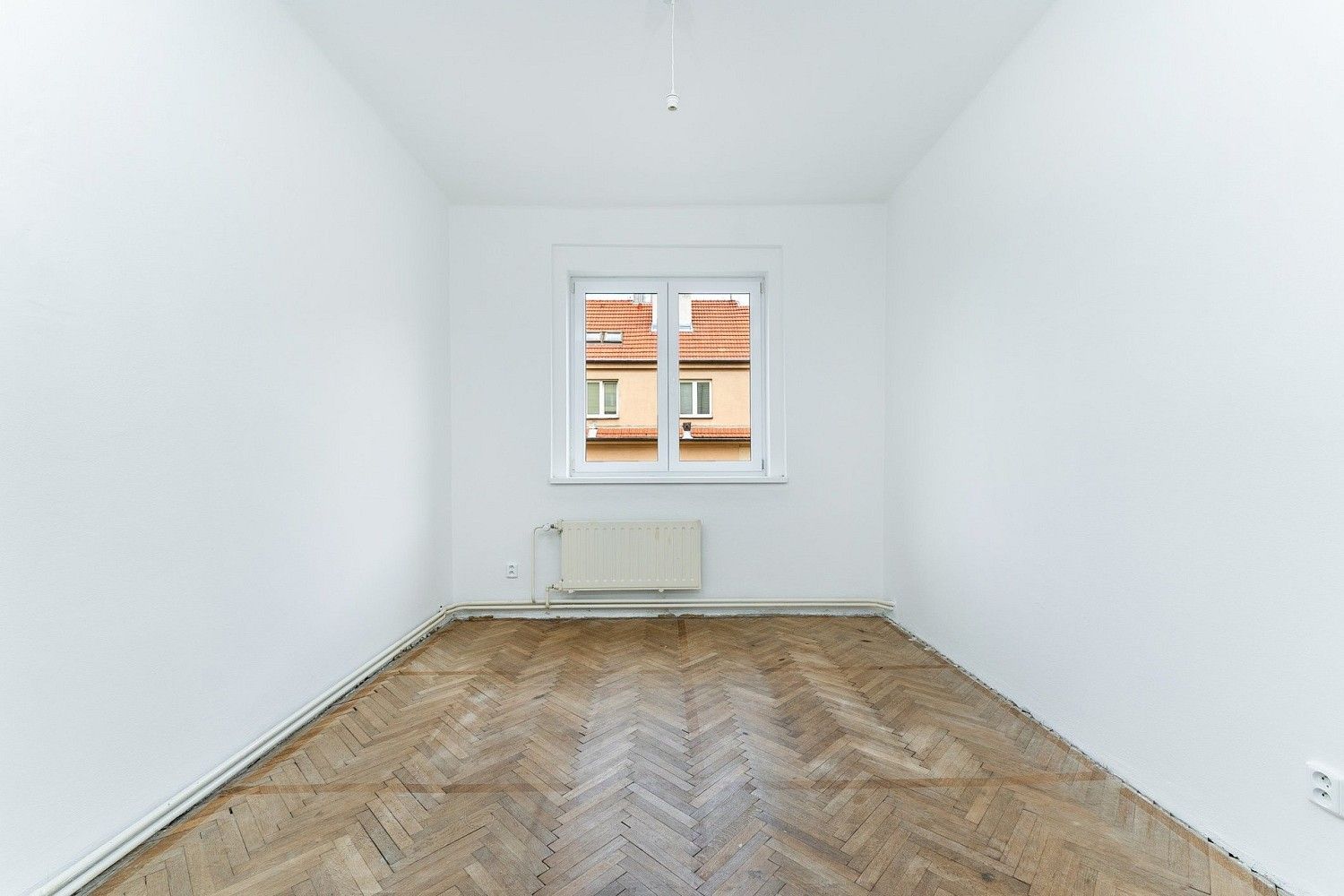Prodej byt 4+1 - Rovnoběžná, Praha 4 - Nusle, 96 m² - 5