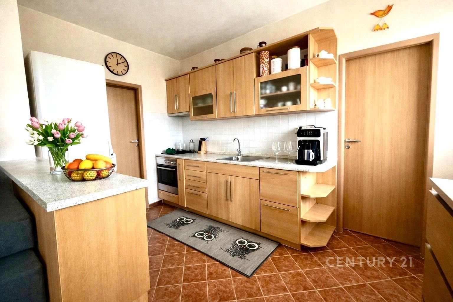 Prodej byt 2+kk - Bezručova  , Letovice, 66 m²