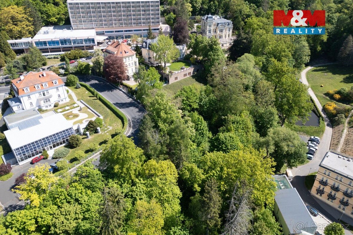 Stavební pozemek, Bečov nad Teplou – další