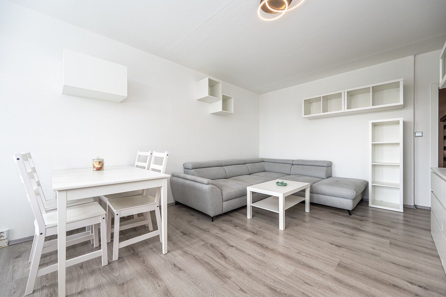 3+1, Amforová, Praha 5 - Stodůlky, 71 m² - 2