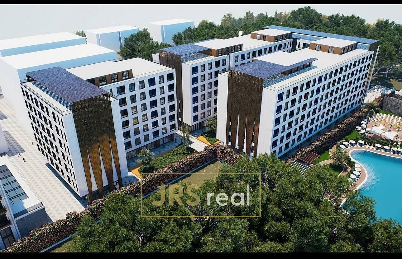 Byt 2+kk · 68 m² · durres, Albánie - 3
