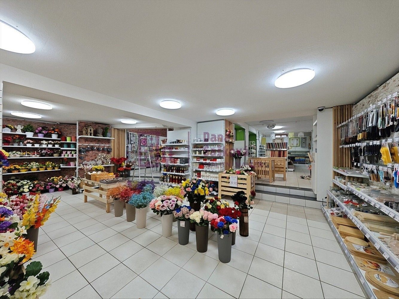 Obchodní prostory, Jindřichův Hradec - Jindřichův Hradec II, Jihočeský kraj, 320 m² - 2
