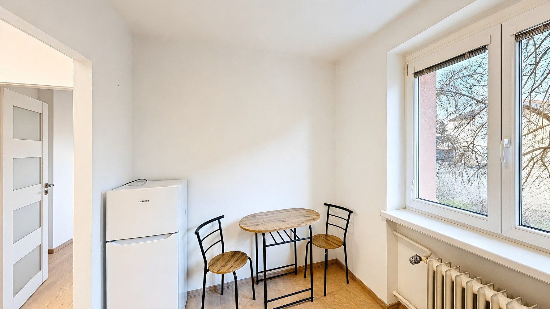 Pronájem byt 1+1 - Beroun - Beroun-Město, Středočeský kraj, 30 m² - 5