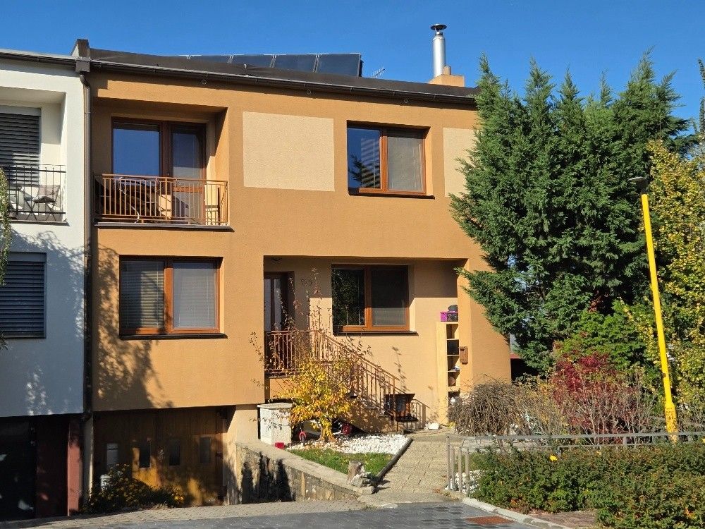 Rodinné domy, Uherské Hradiště, 686 05