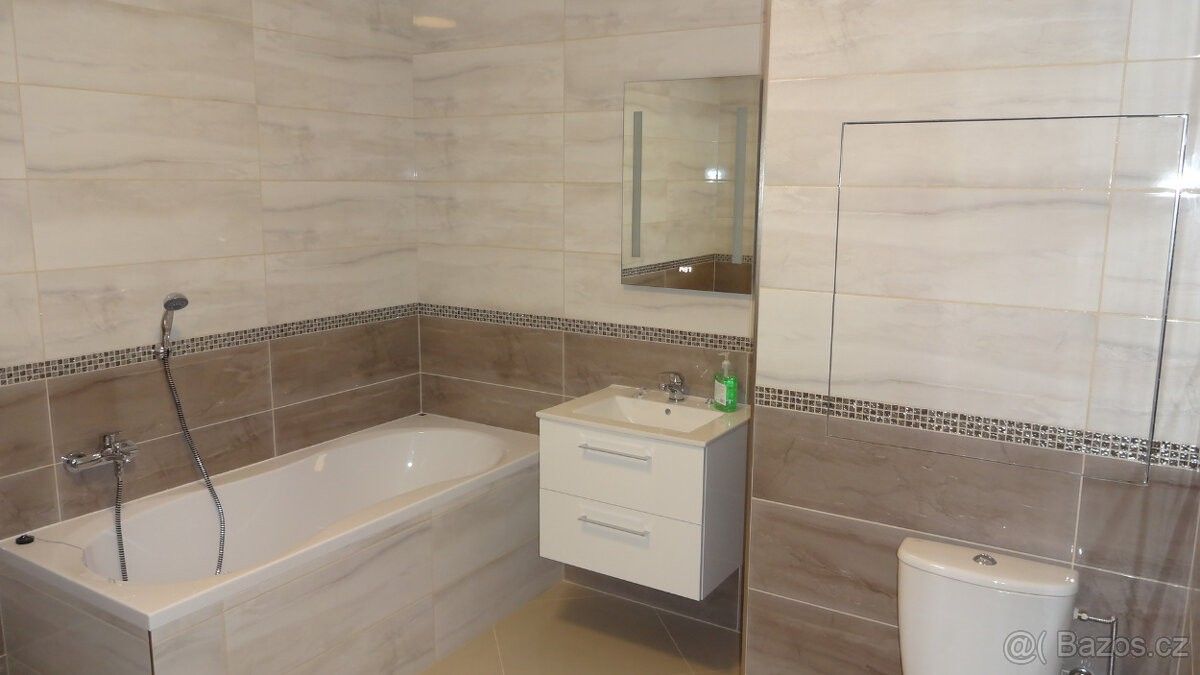 Byty, Liberec, 460 01