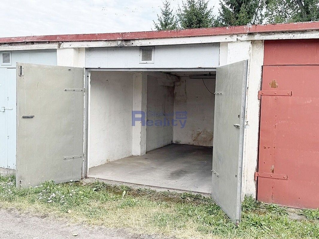 Nemovitost · 18 m² · Pardubice, Pardubický kraj - 4