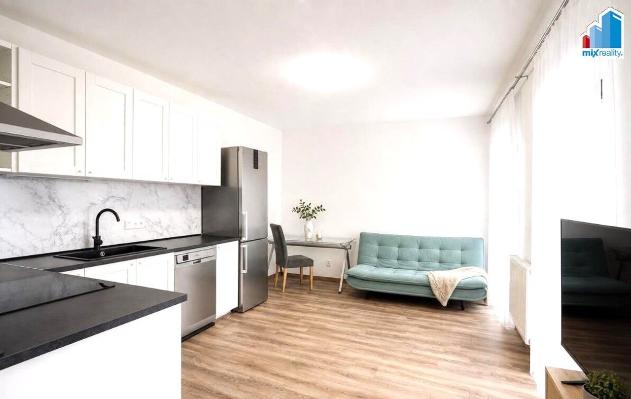 Byt 2+kk · 56 m² · Sladová, Plzeň - 3