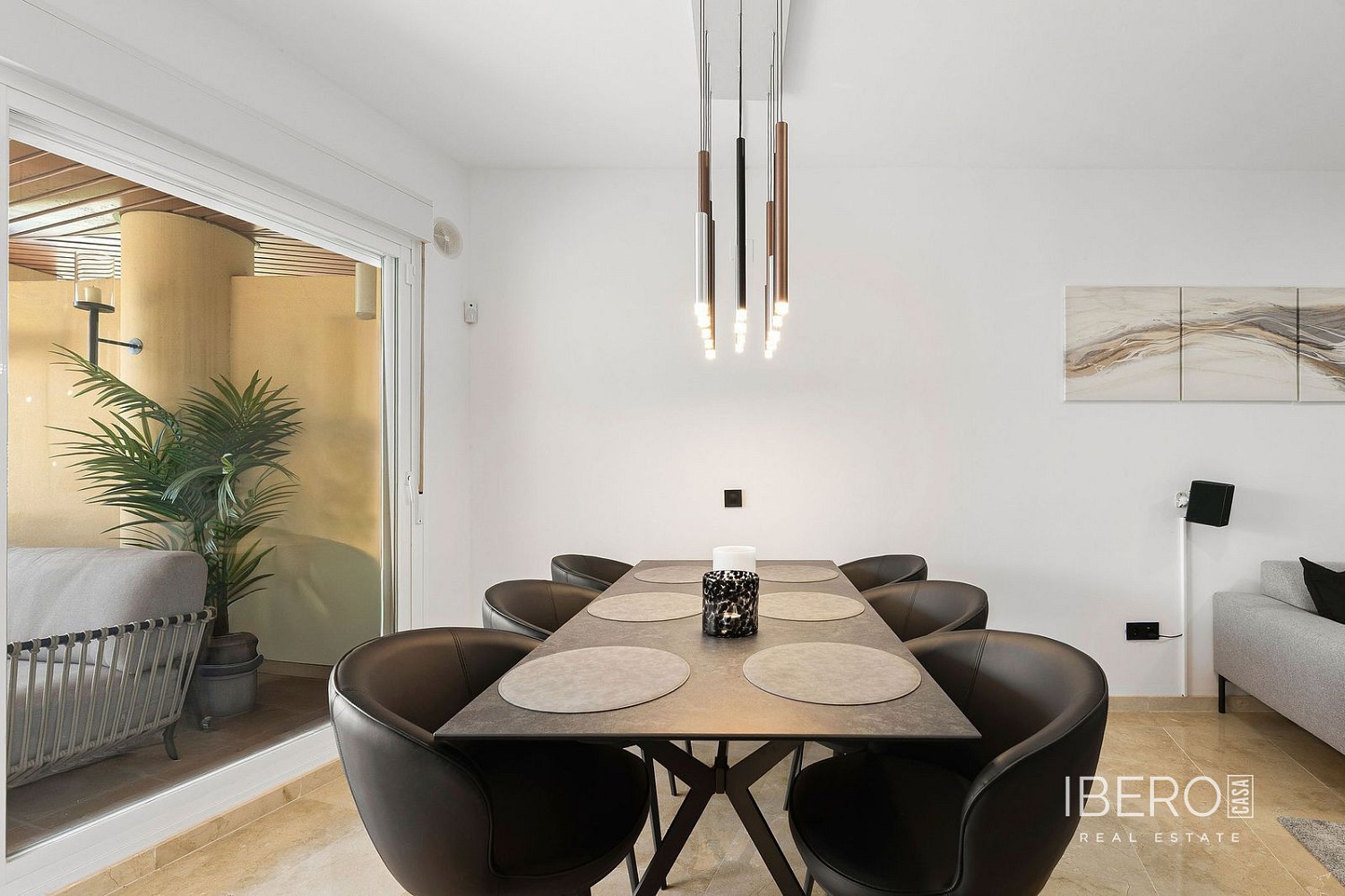Byt 4+kk · 106 m² · Torreblanca, Španělsko - 4