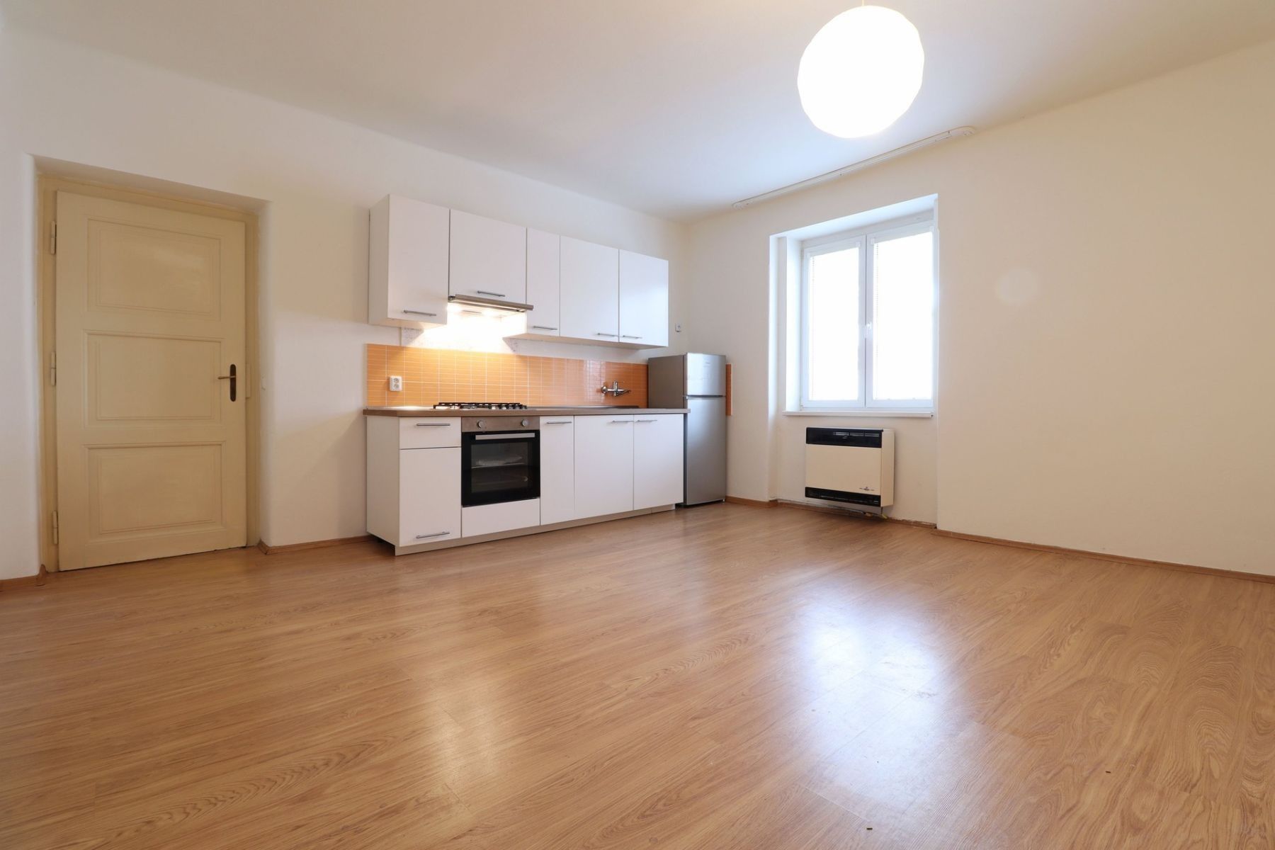 Byt 3+kk, 84 m²