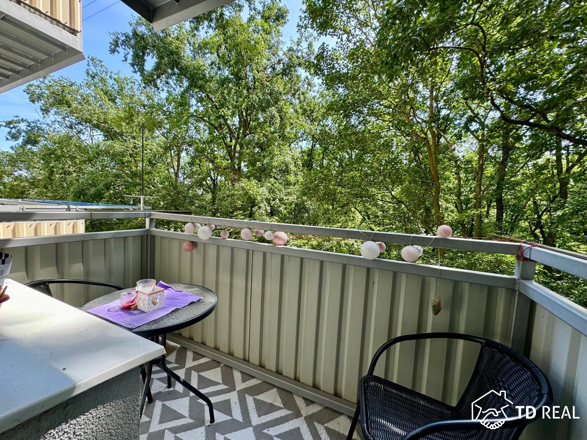 Pronájem byt 2+1 - Jírovcova, Brno, 61 m²