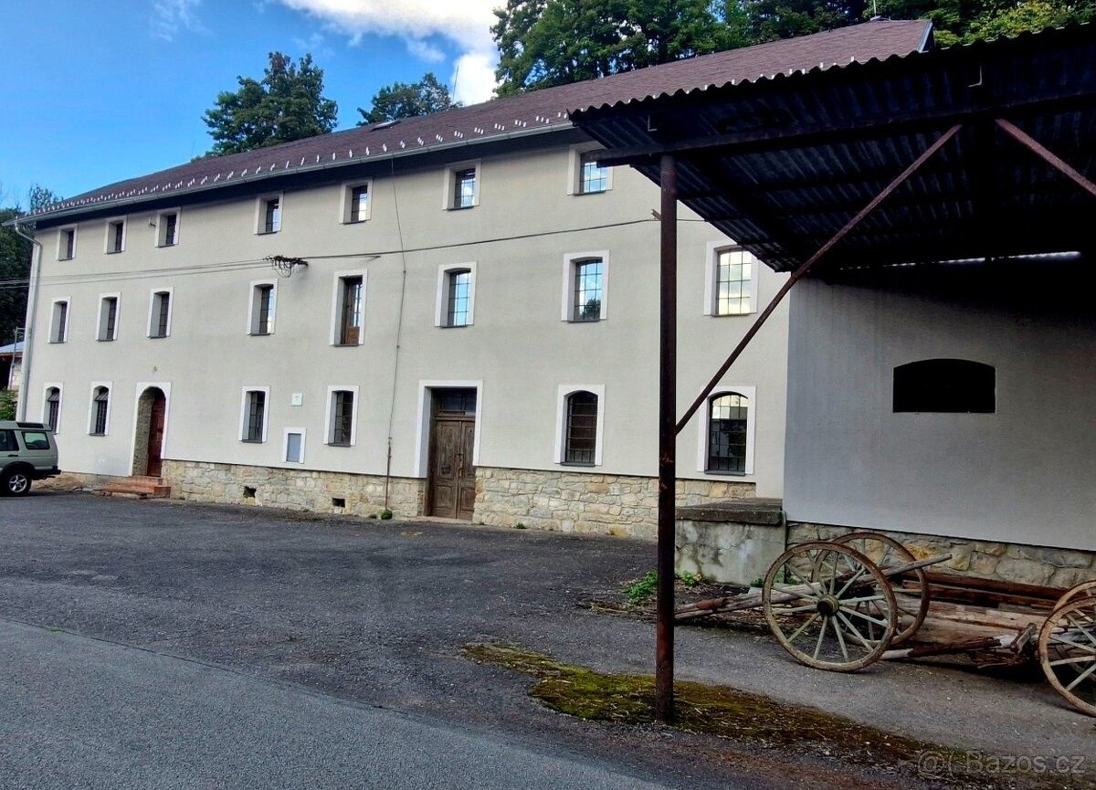 Rodinný dům · Česká Třebová, 560 02 - 3