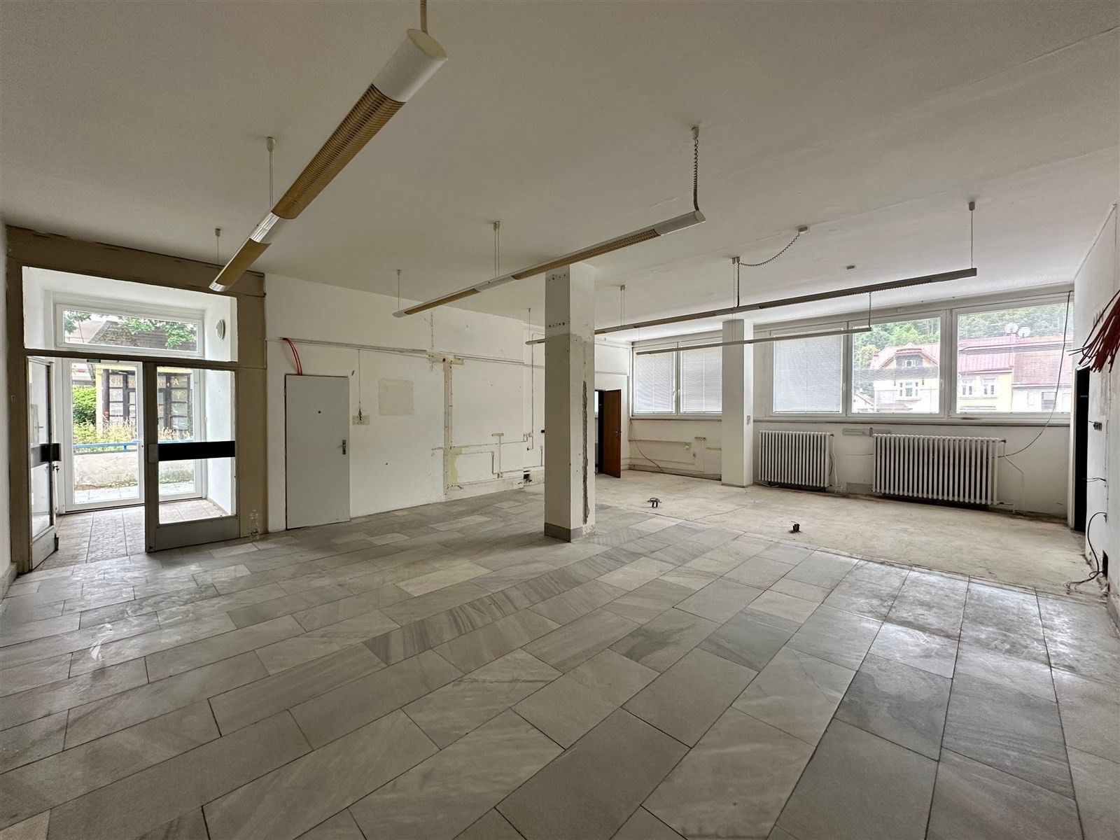 Komerční nemovitost · 230 m² · Lesní cesta 291, Děčín IX-Bynov - 3