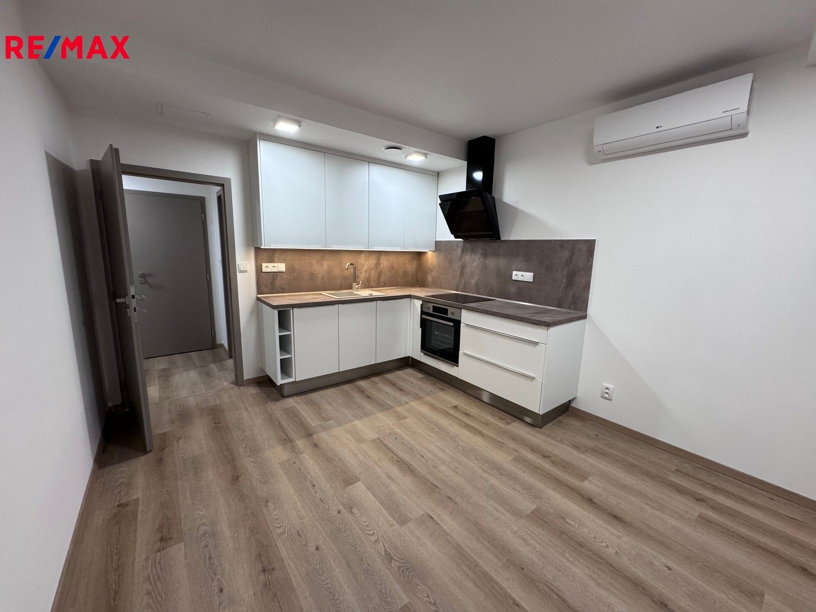 2+kk, Komenského, Lanškroun, 64 m²