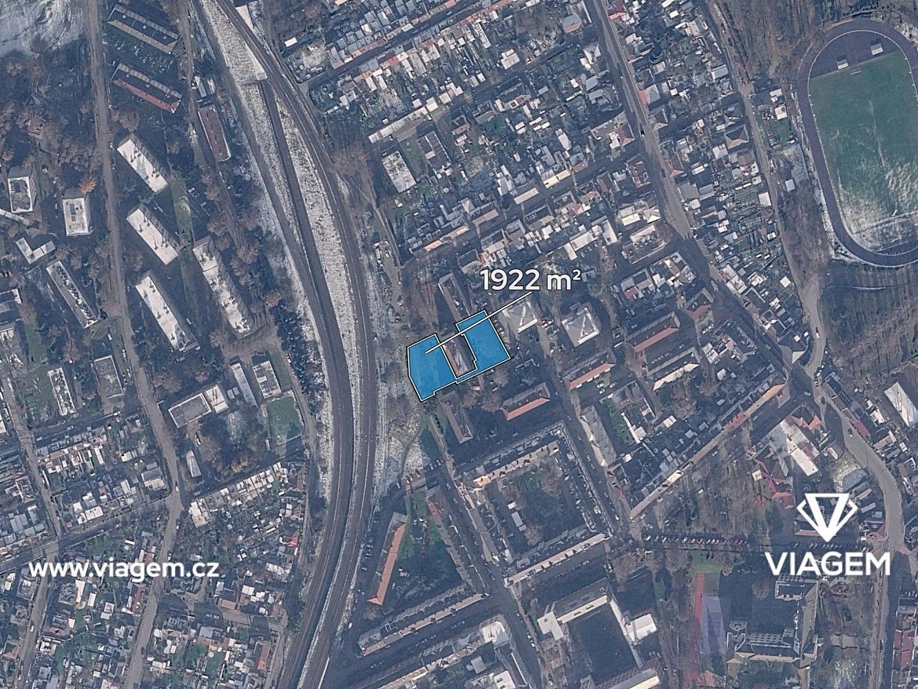 Zemědělský pozemek · Česká Třebová, okres Ústí nad Orlicí - 4