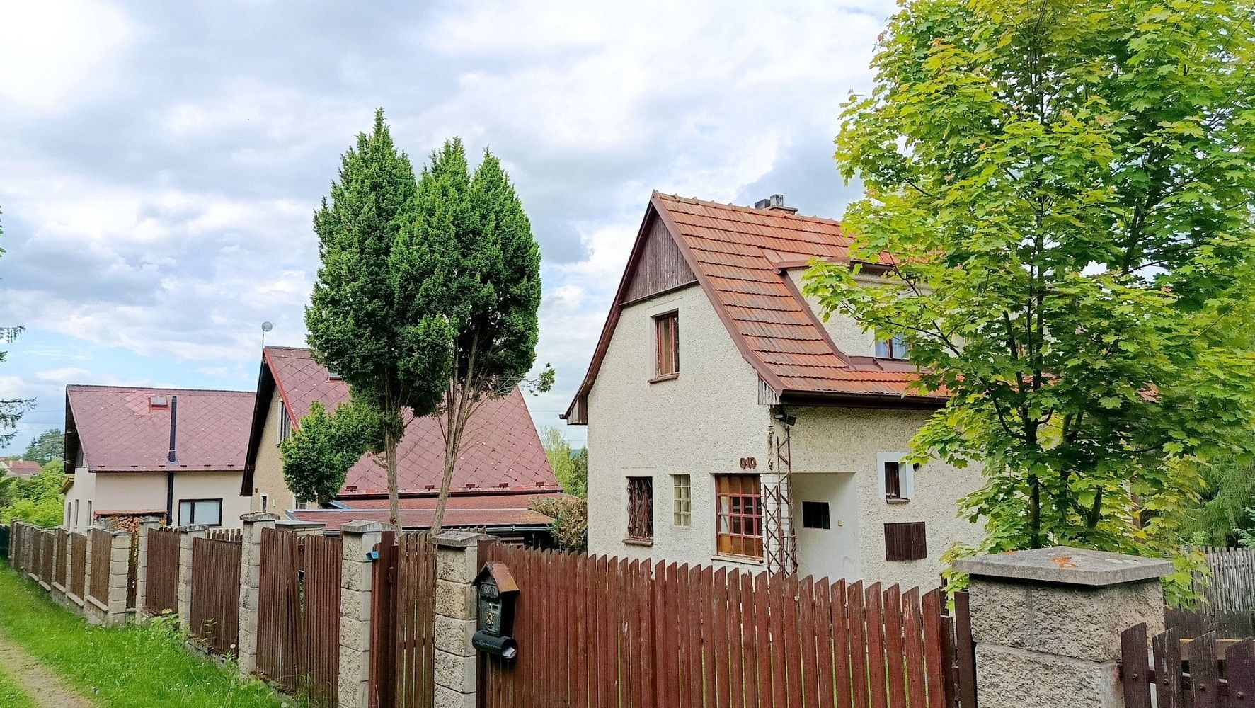 Prodej chalupa - Soutice, okres Benešov, Středočeský kraj, 98 m² - 2