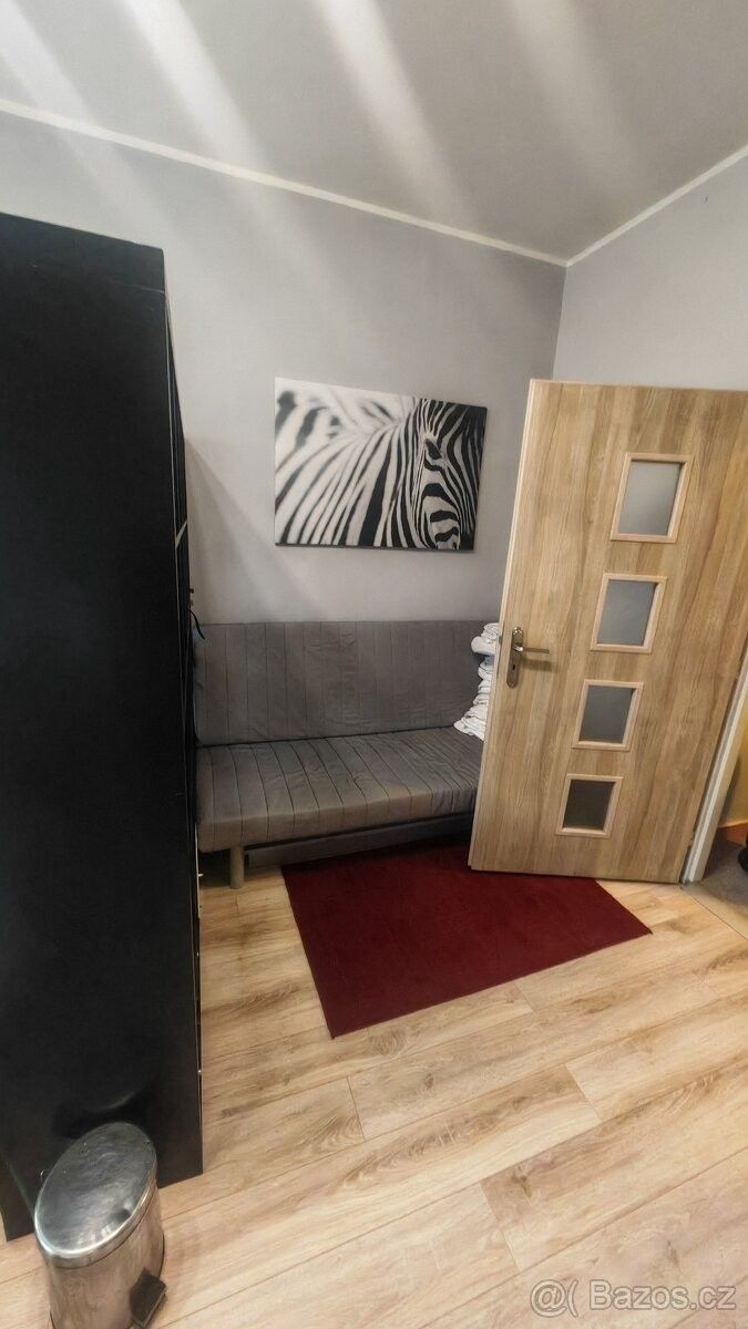 Pronájem byt - Praha, 130 00