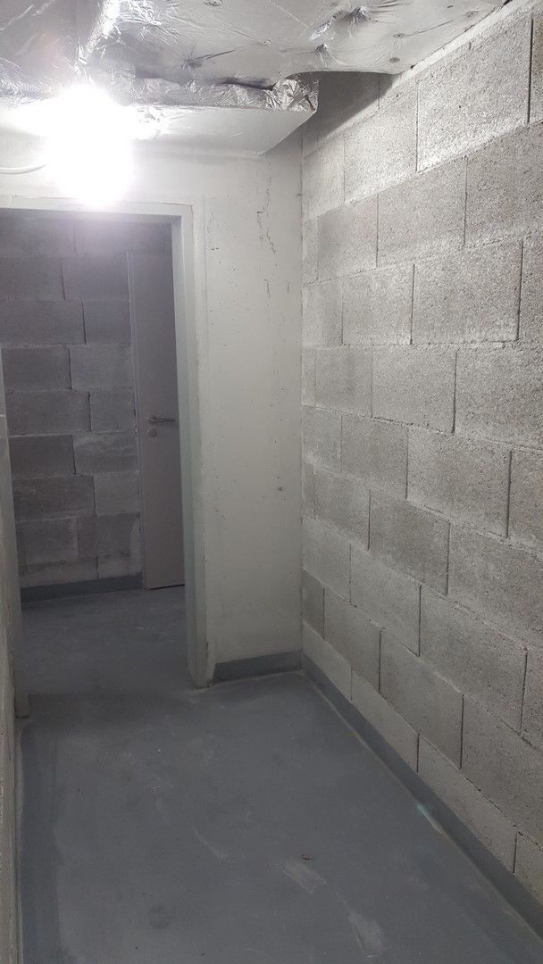 Pronájem sklad - Praha, 190 00