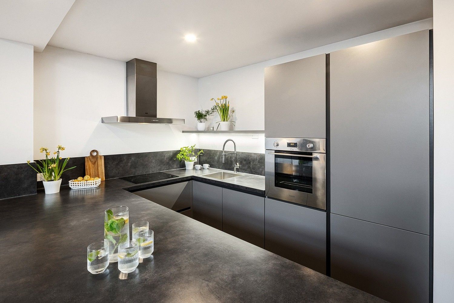 Byt 4+kk · 128 m² · Praha - Nové Město, okres Praha 2, Hlavní město Praha - 3