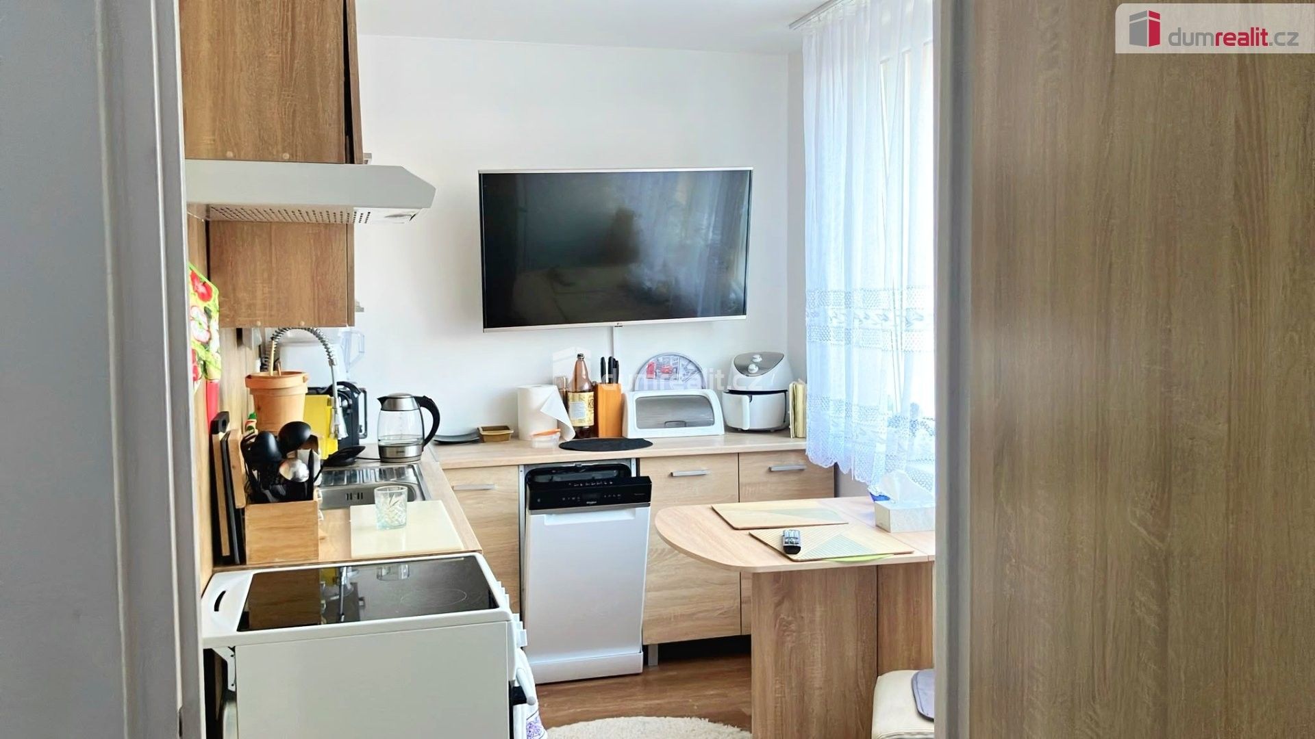 3+kk, U Lesoparku, Horní Slavkov, 64 m² - 2