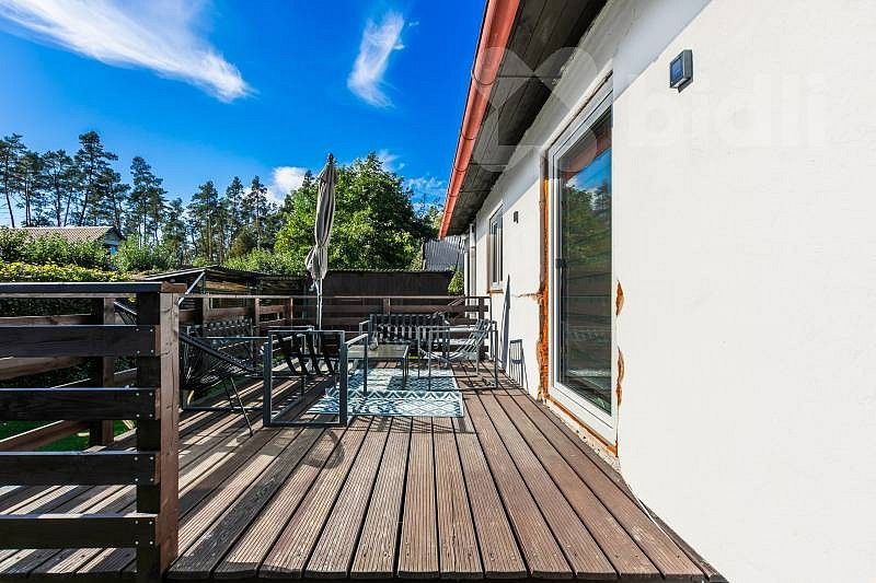 Chalupa · 65 m² · Pňovany, okres Plzeň-sever - 4