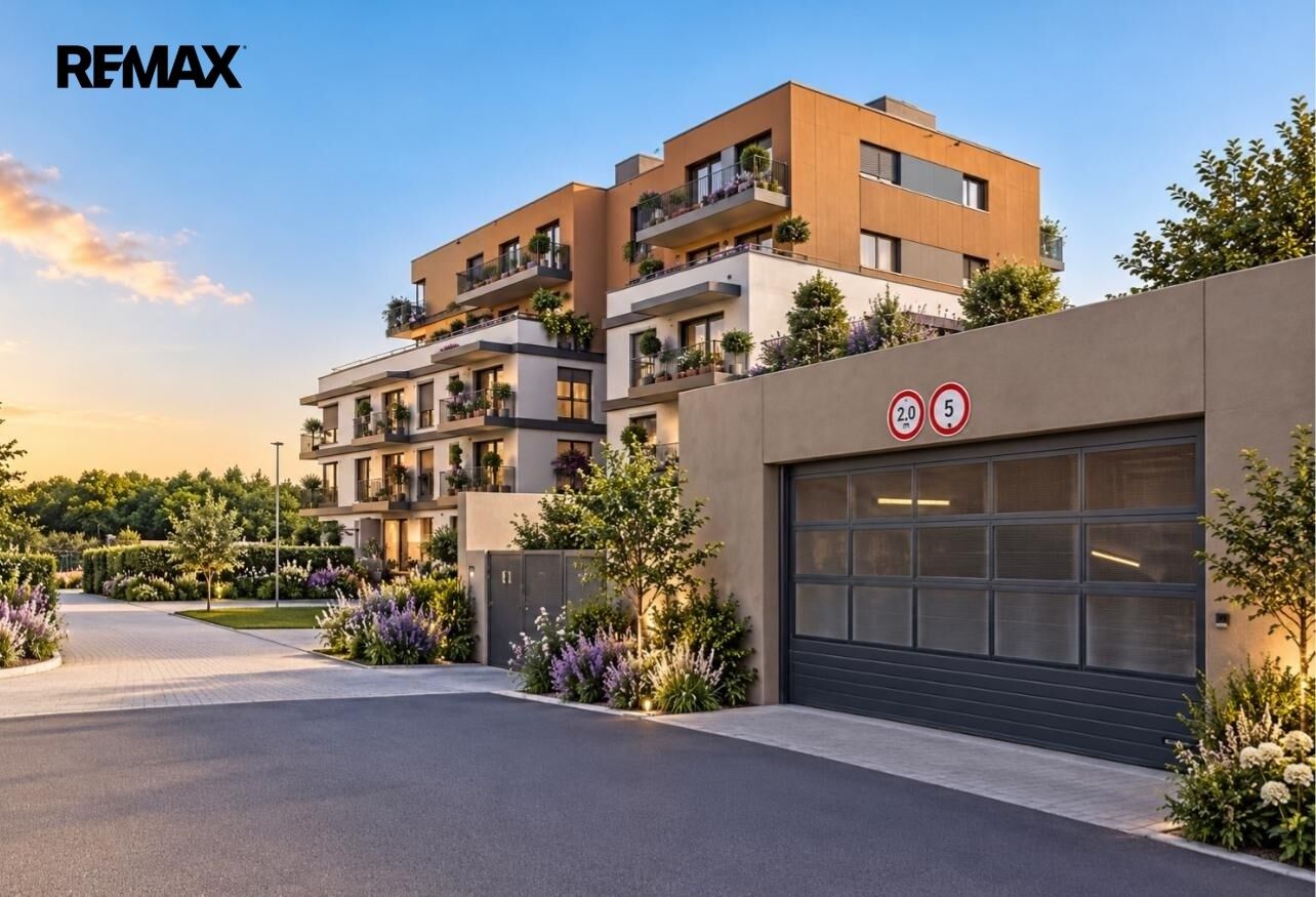 2+kk, Praha Řeporyje, 47 m² - 2