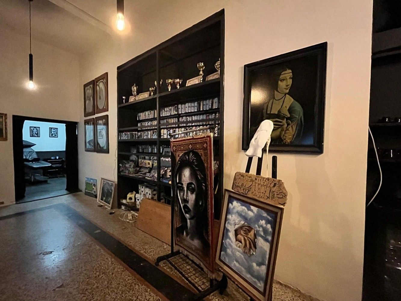 Komerční nemovitost · 93 m² · Rijeka, HR - 3