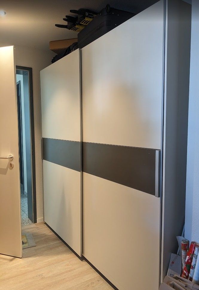Pronájem byt 3+1 - Moltkestr. 23, , Bádensko-Württembersko, 99 m² - 5
