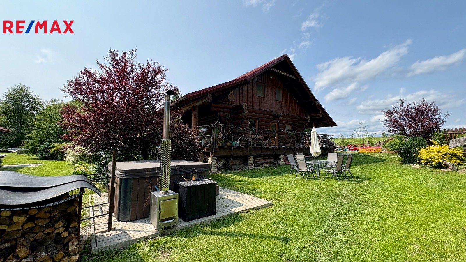 Prodej rodinný dům - Rohozná, 148 m²