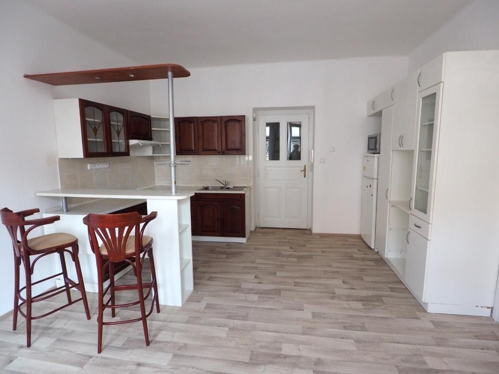 Pronájem byt - Pardubice, 530 02