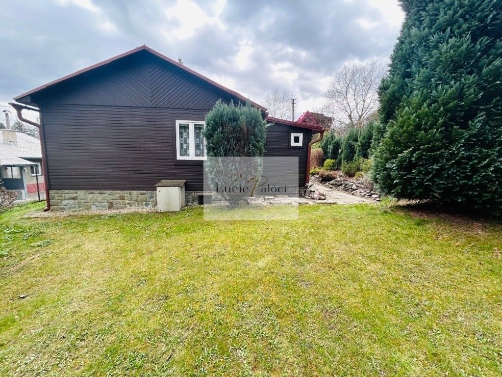 Prodej chata - Paseky, Frýdlant nad Ostravicí Frýdlant, 58 m² - 2