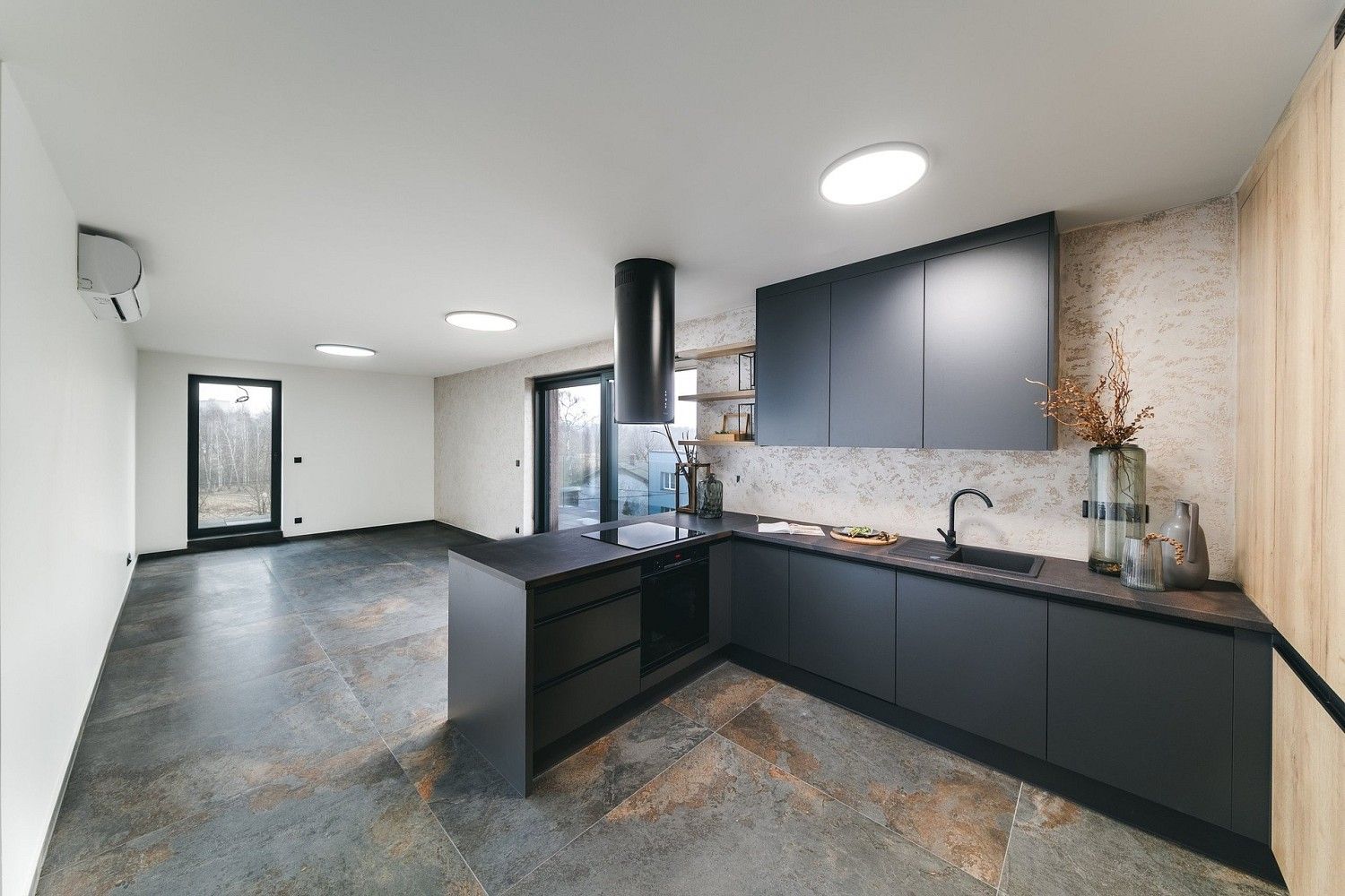 Prodej byt 4+kk - U Hrůbků, Ostrava, 91 m² - 5