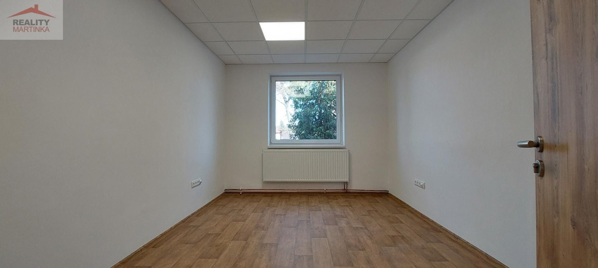 Kancelář, 15 m²