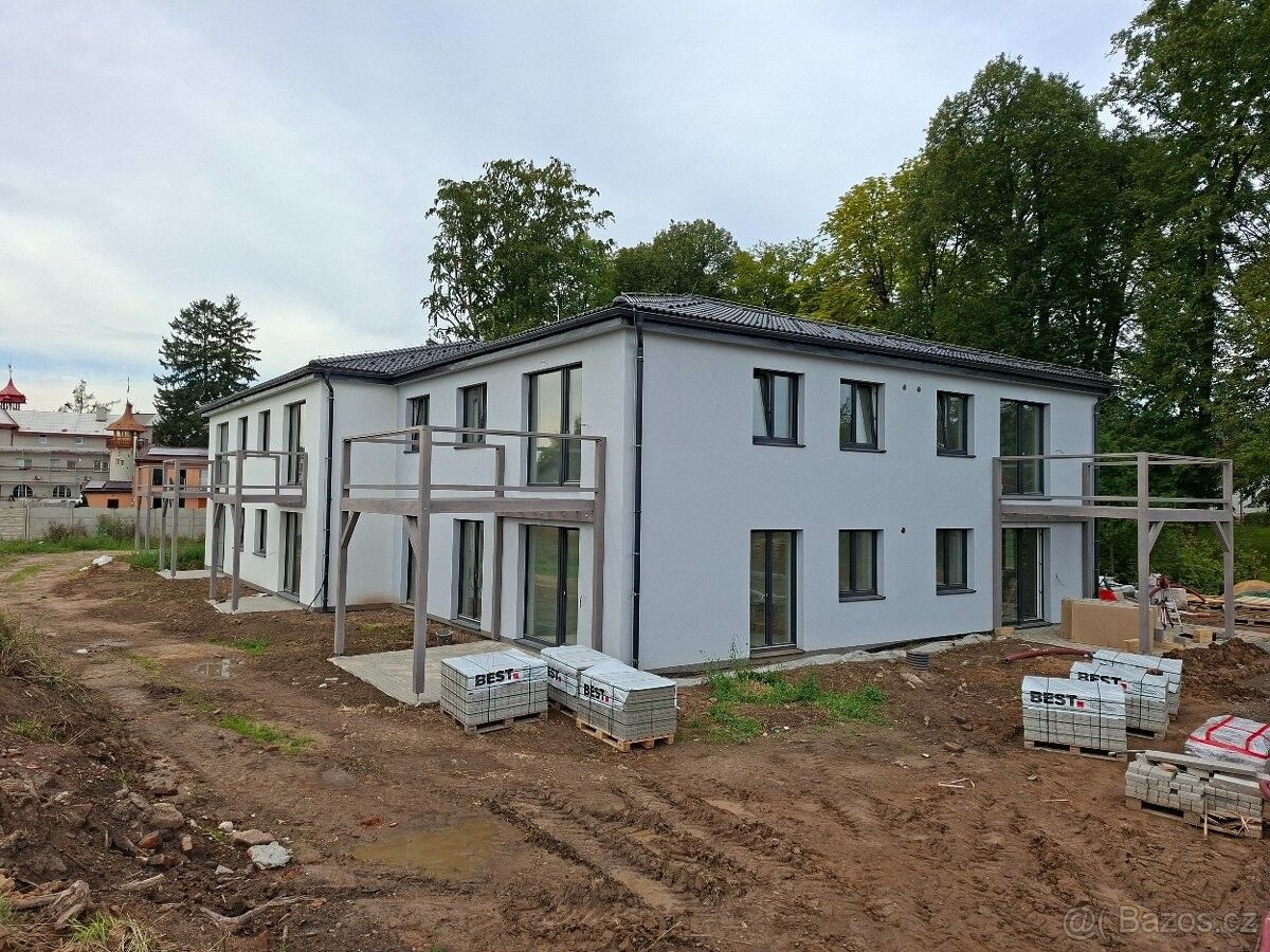 Byty, Železnice, 507 13 - 1