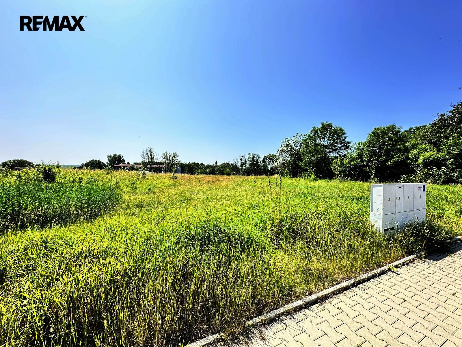 Pozemek pro bydlení, 804 m²