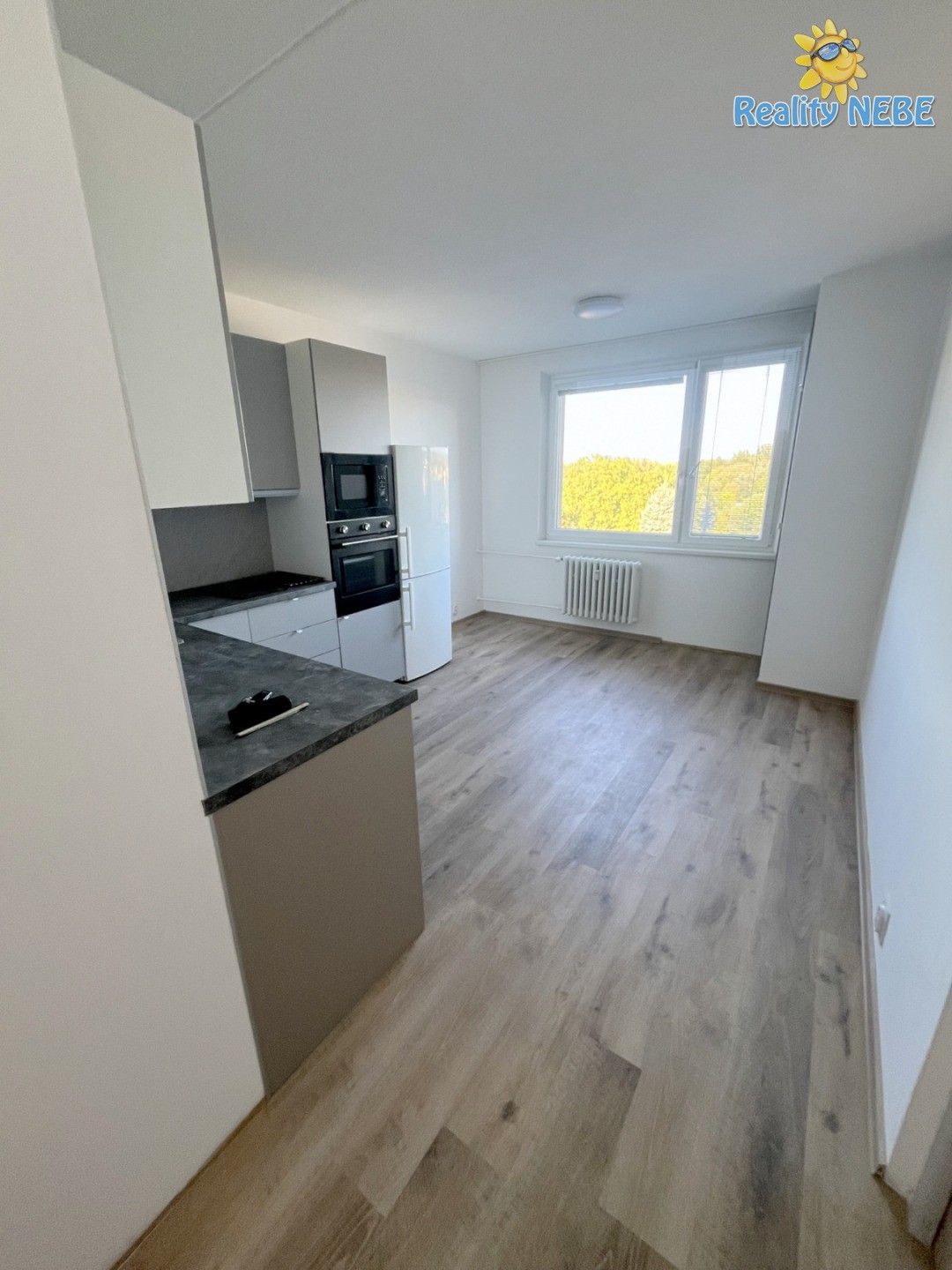 Pronájem byt 2+kk - Sokolovská, Znojmo, 42 m² - 5
