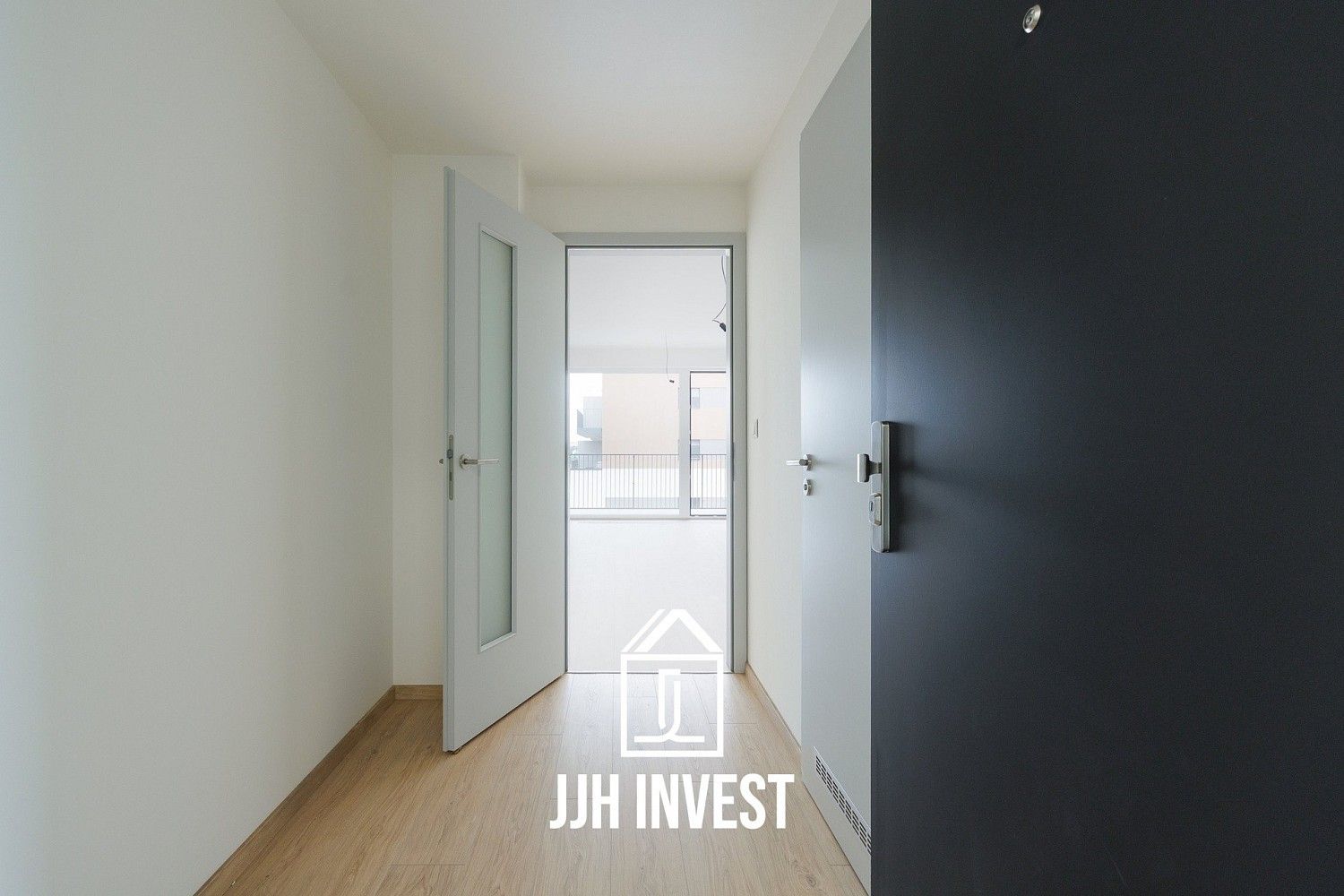 Byt 1+kk · 30 m² · Praha - Řeporyje, okres Praha 13, Hlavní město Praha - 3