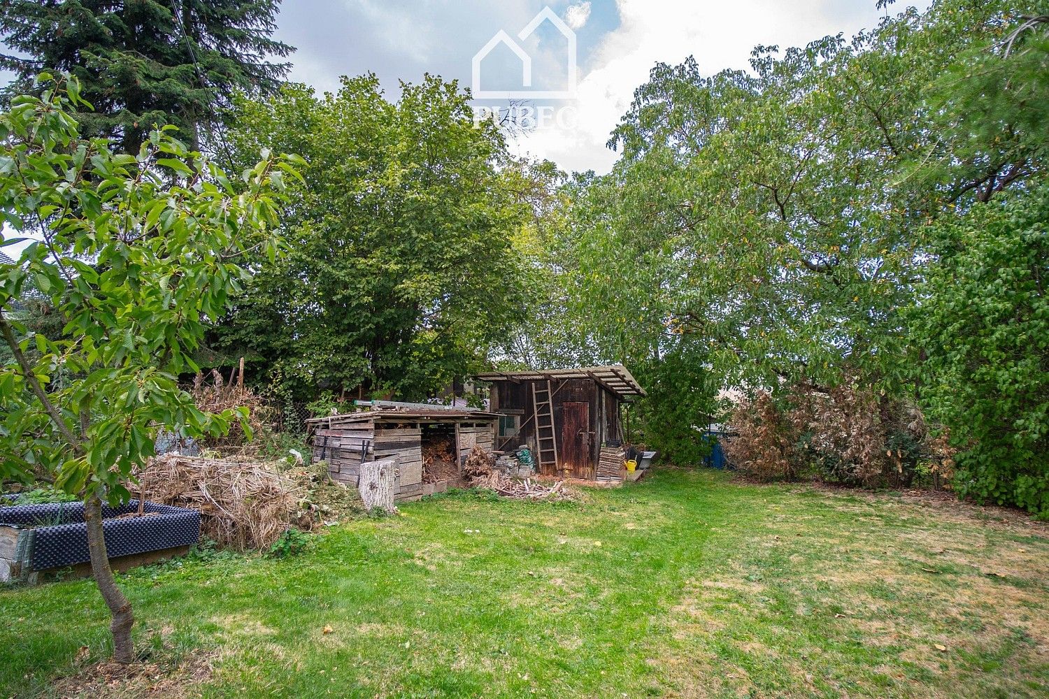 Prodej rodinný dům - K Pomníku padlých, Plzeň - Černice, 81 m² - 5