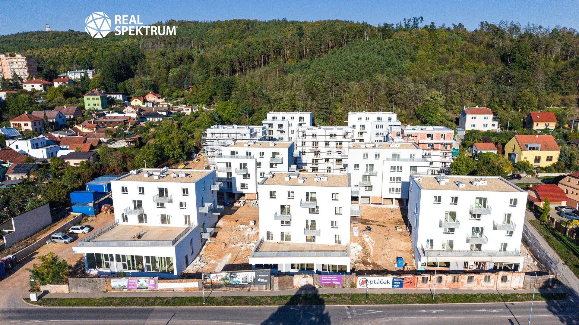 3+kk, Brněnská, Tišnov, 57 m² - 2