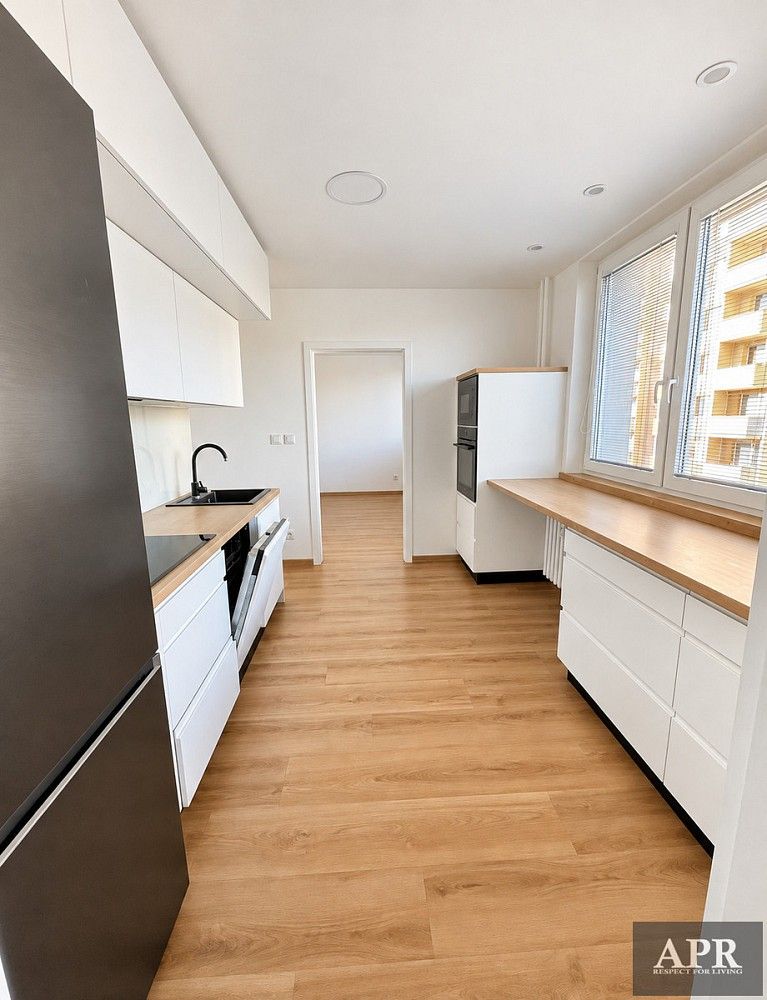 3+1, Luhanova, Uherský Brod, okres Uherské Hradiště, 76 m² - 2