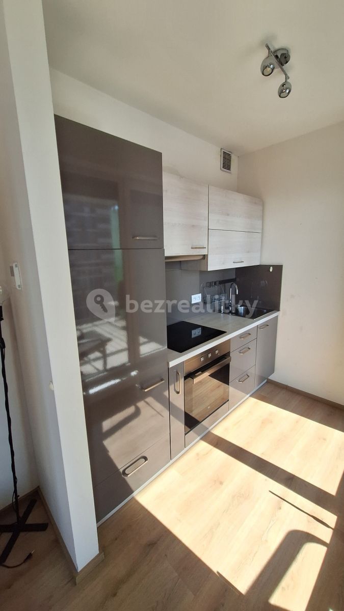 Byt 1+kk · 35 m² · Nad Úžlabinou, Praha - Malešice - 4