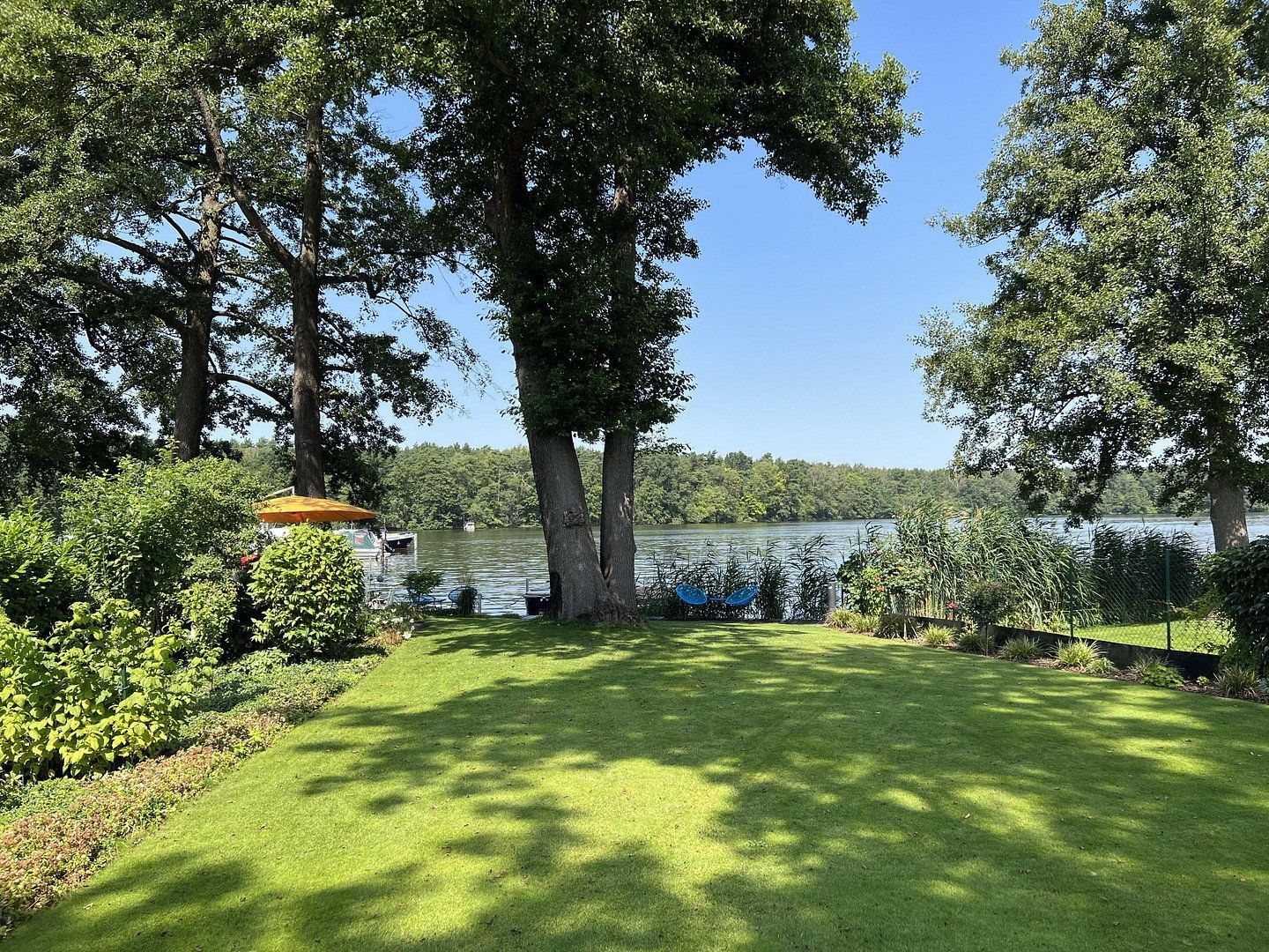 Rodinný dům · 224 m² · , Braniborsko - 4