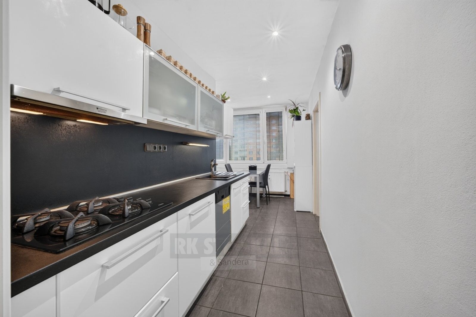Prodej byt 3+1 - J. Plachty 1099, České Budějovice 3, 84 m² - 5