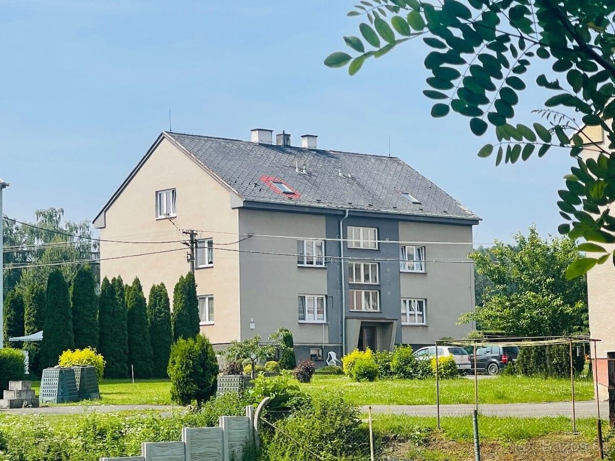 Prodej byt - Dolany, 330 11