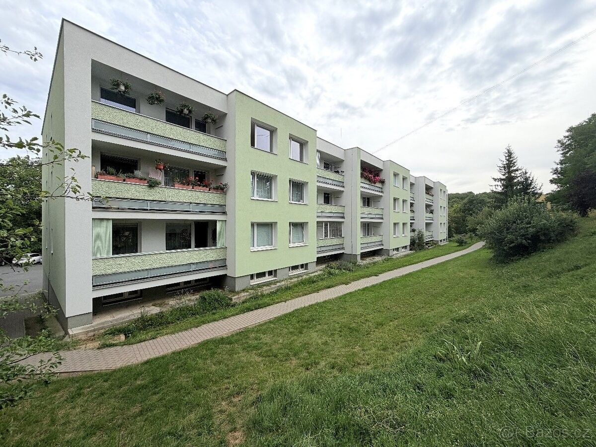 Byty, Libčice nad Vltavou, 252 66