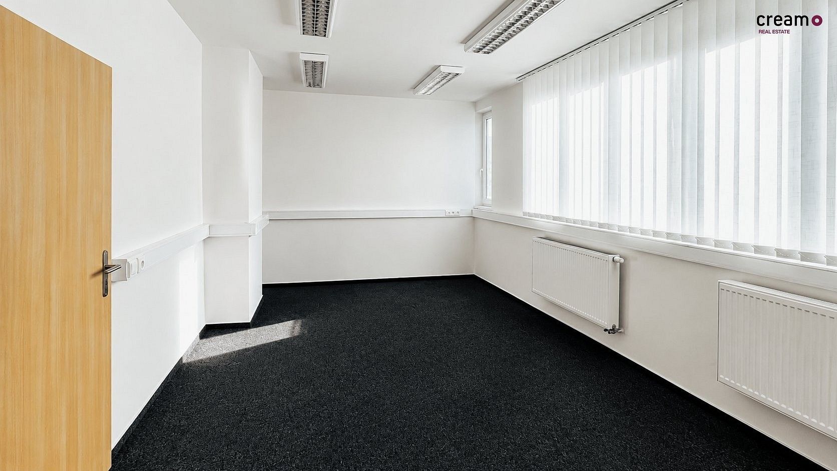 Pronájem kancelář - Rumburk - Rumburk 1, okres Děčín, Ústecký kraj, 22 m² - 5