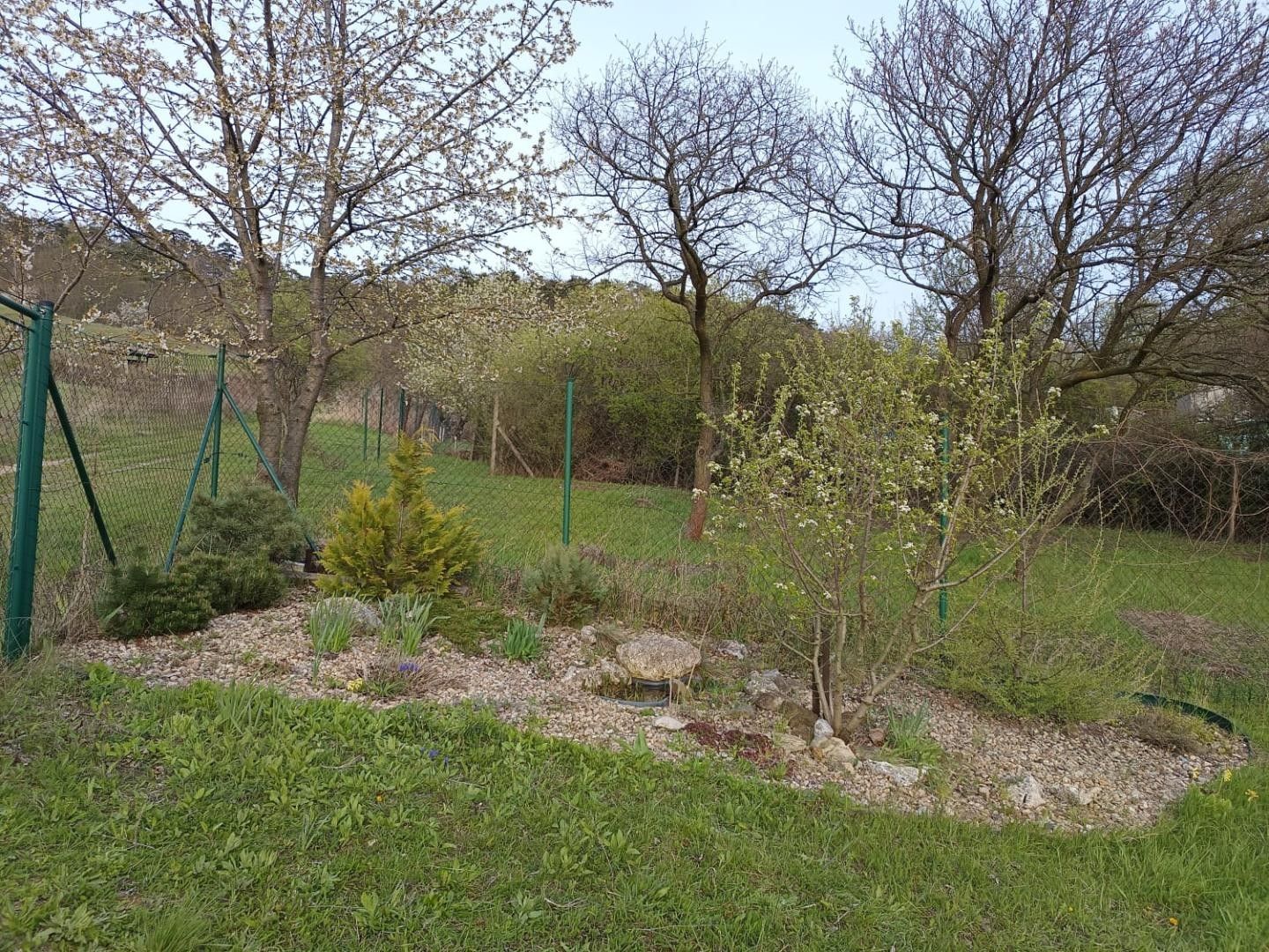 Zahrady, Hliniště, Mikulov - 2