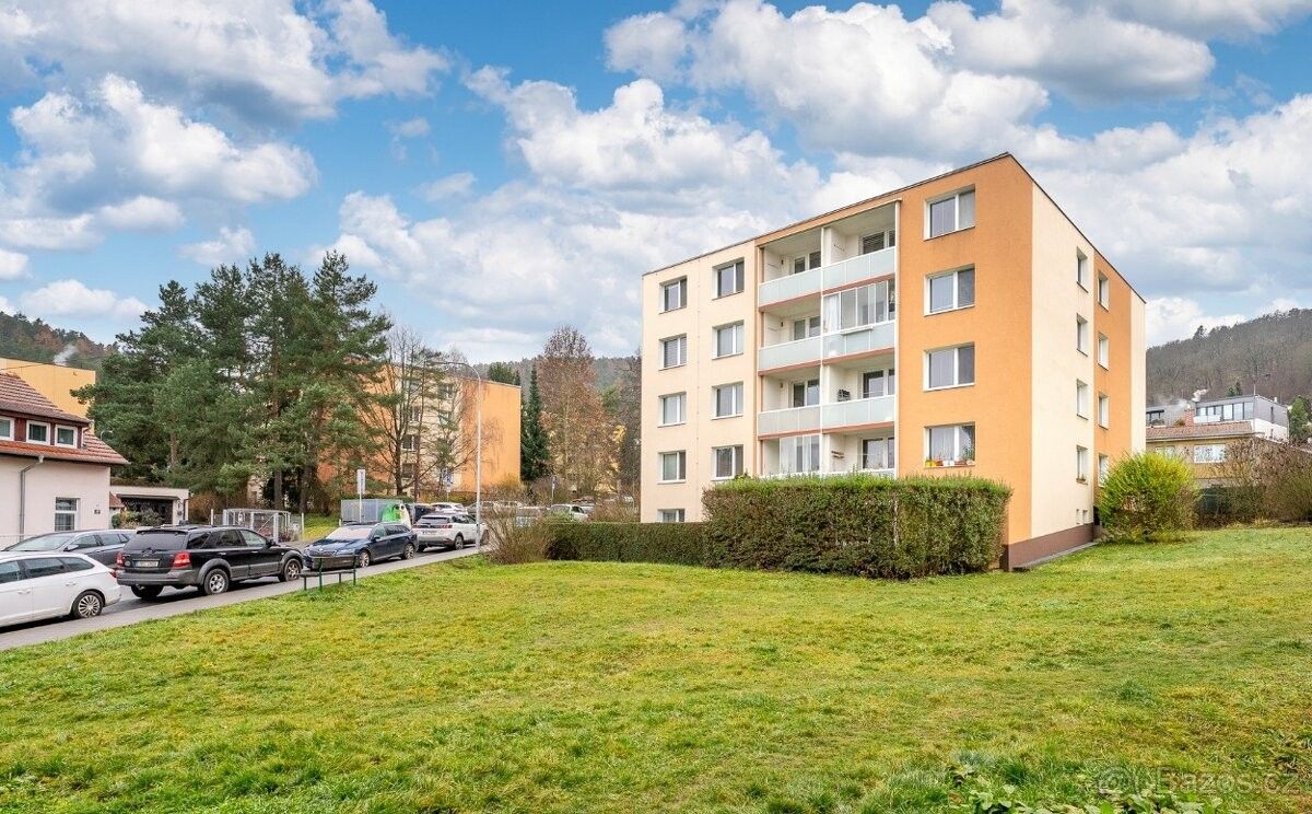 Prodej byt - Brno, 637 00