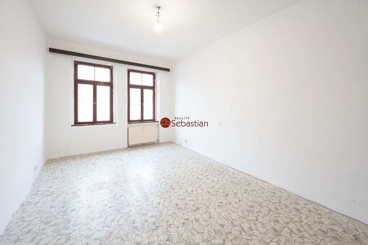 Byt 1+1 · 51 m² · Litvínov - Horní Litvínov, okres Most, Ústecký kraj - 3